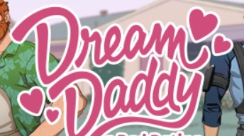 Games daddy/dilf
