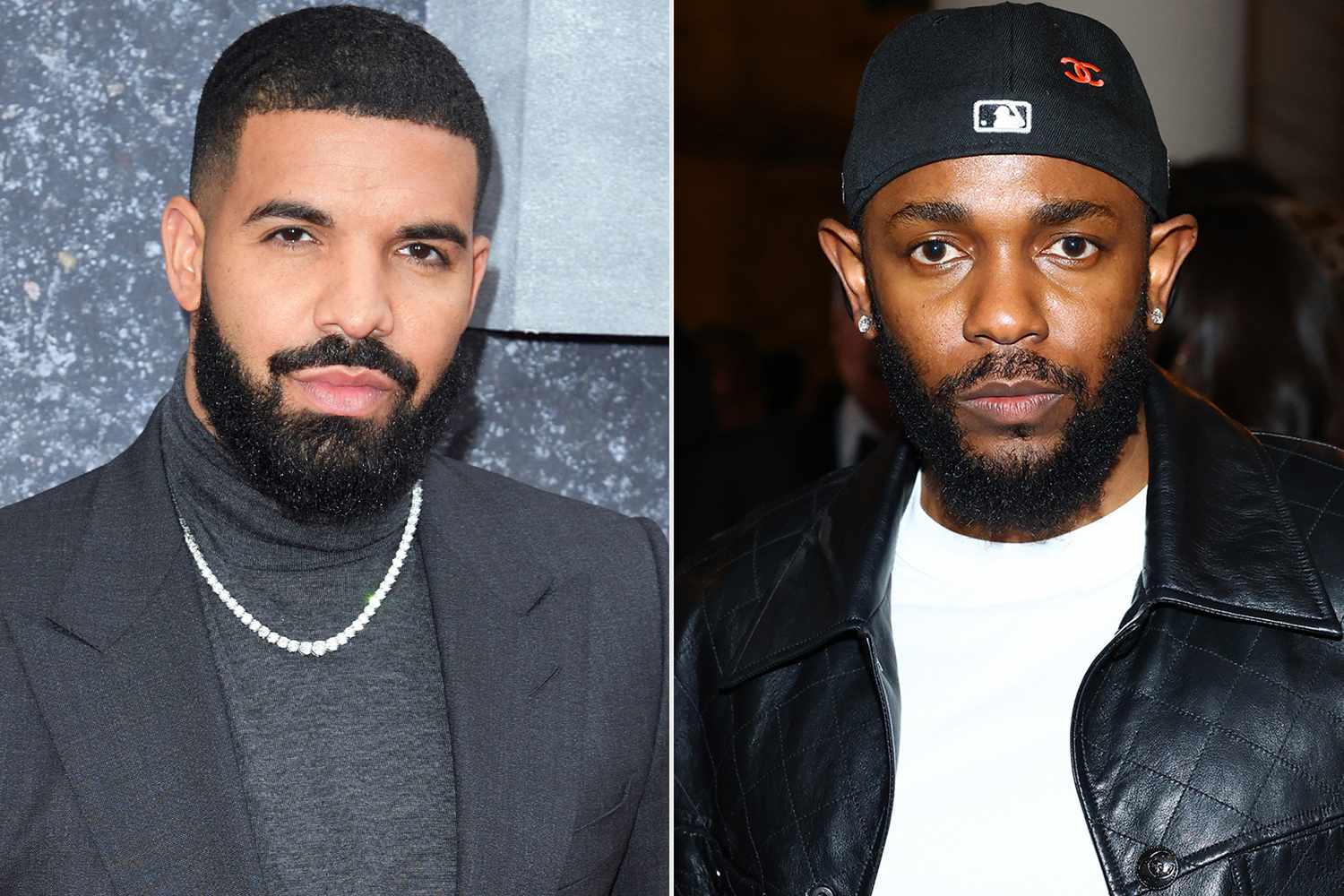 Kendrick v Drake (The Ceeman Edition)