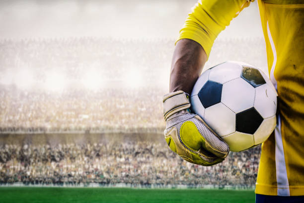 Best Goalkeeper Ever