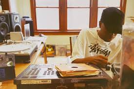 King Dilla Beat Bracket 