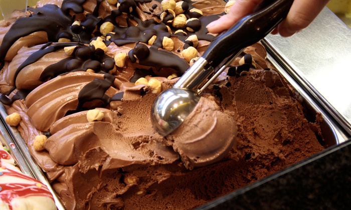 Gusti gelato artigianale 