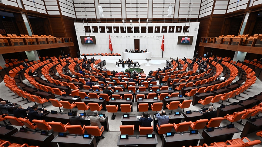 EN İYİ MİLLETVEKİLİ(28. DÖNEM)