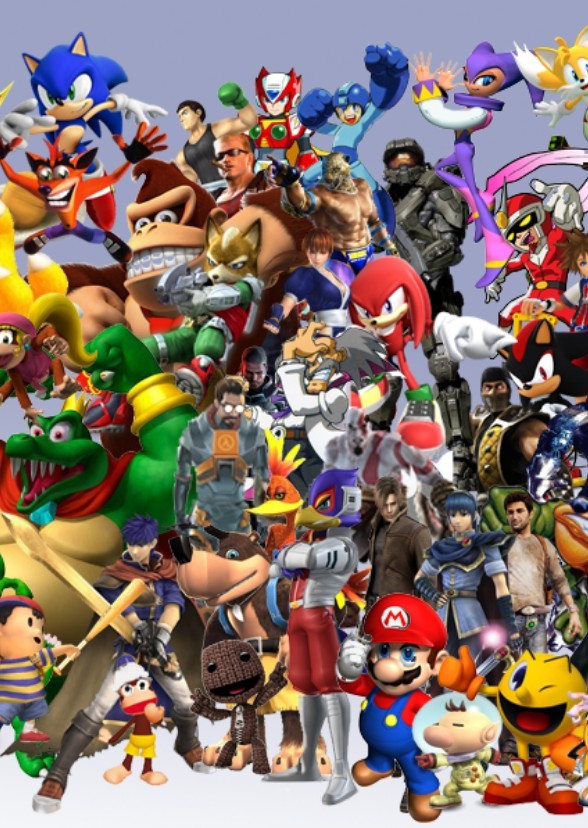 Classic Game Music