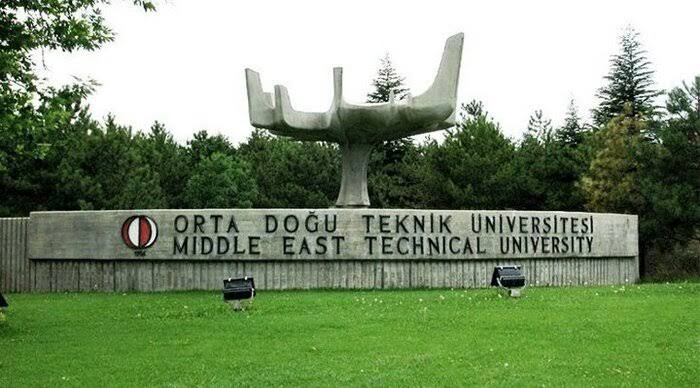 Türkiye'nin en iyi üniversitesi