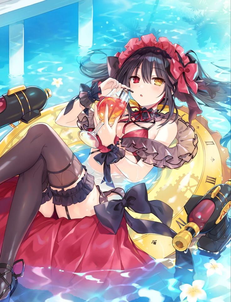 Best Anime Edit
