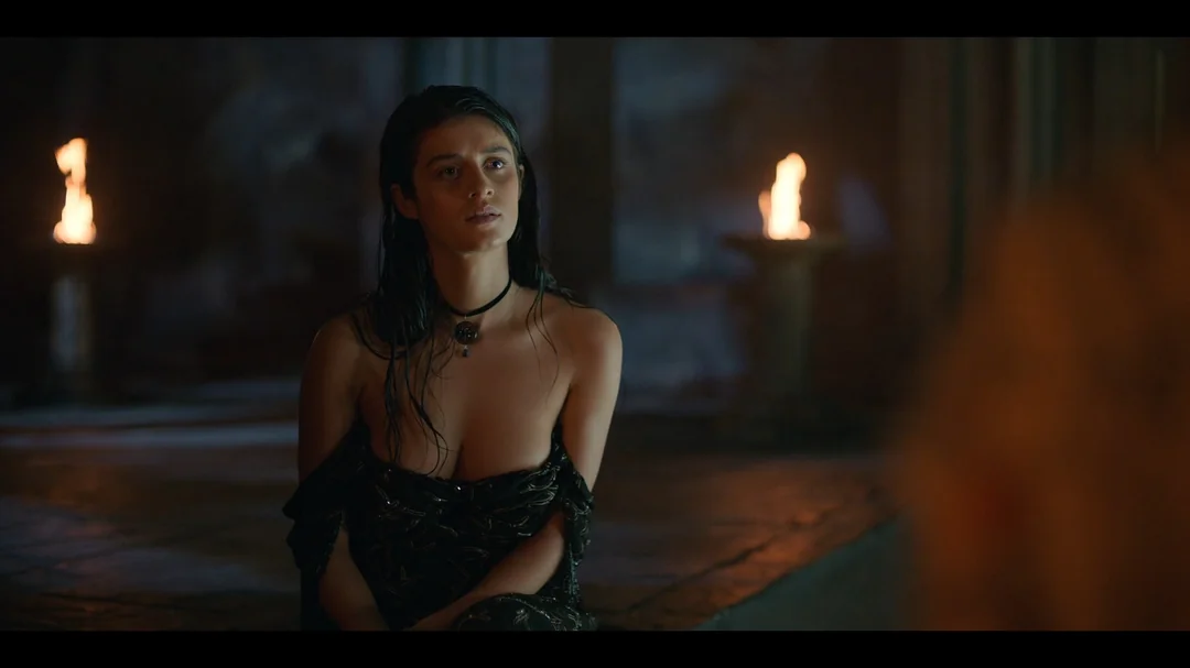 Top Sexy The Witcher