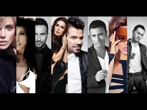 TURKISH POP