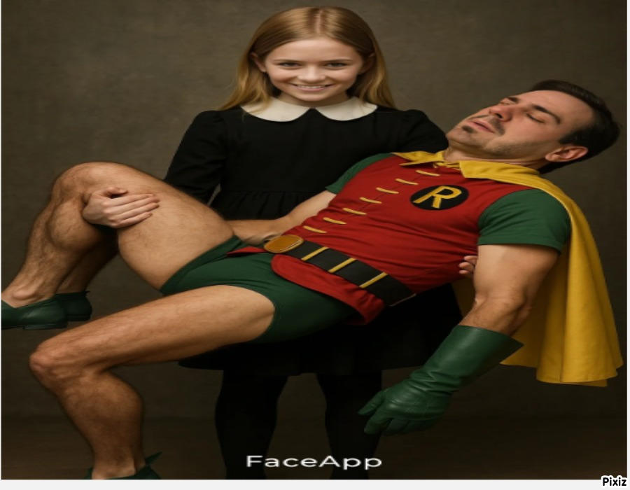 Votate  sulla immagine  del freneh piu hot