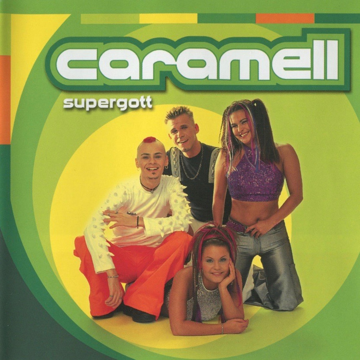Best Eurodance Songs