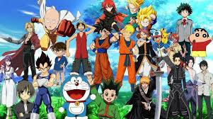 Best anime