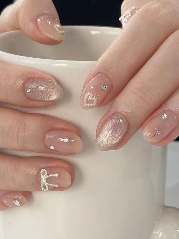 cute nails