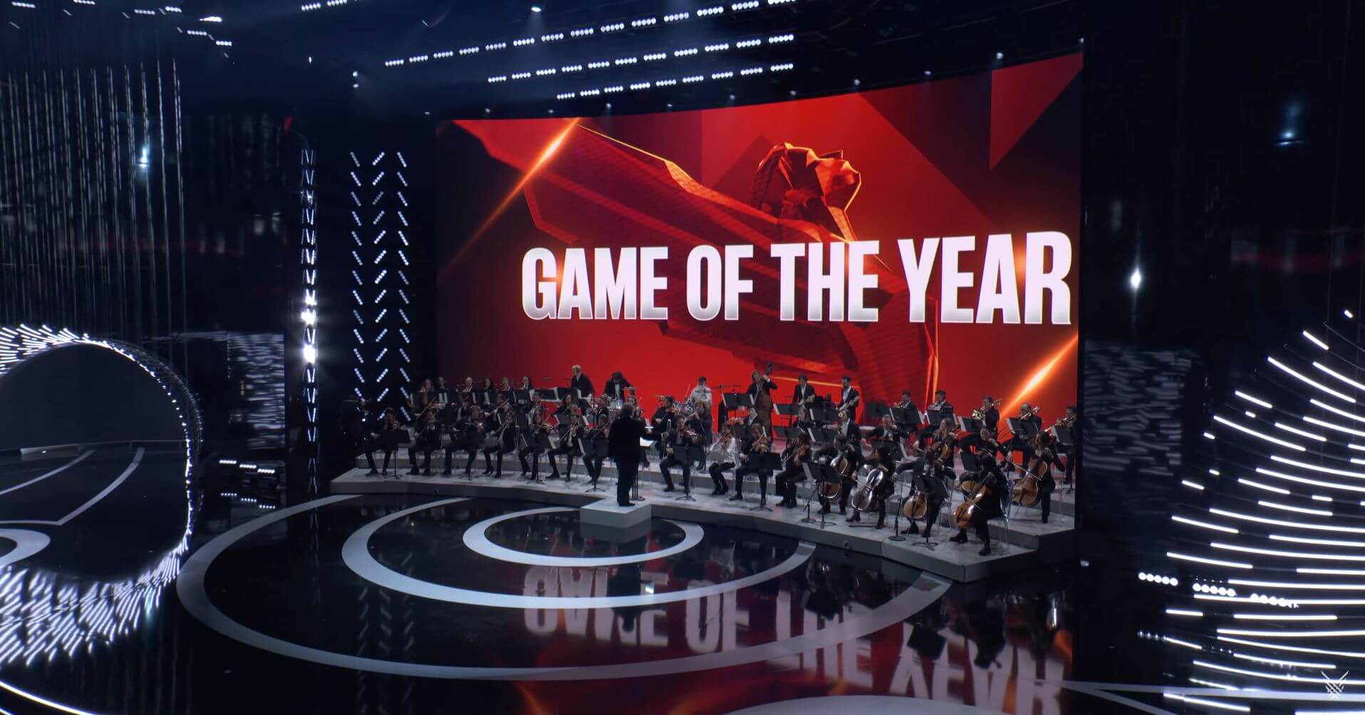 TPA - Game of The Year