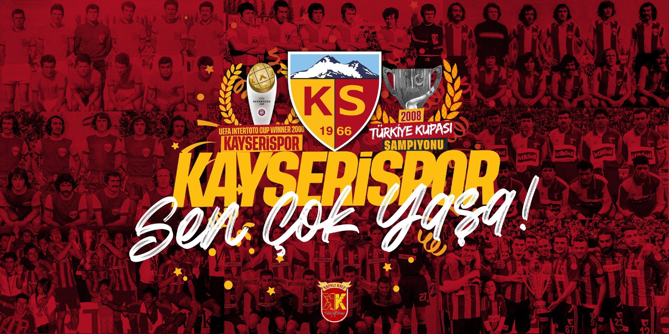 Kayserispor Oyuncu