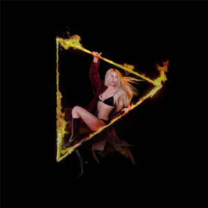 Ava Max Musique (UPDATED WITH EACH RELEASE)