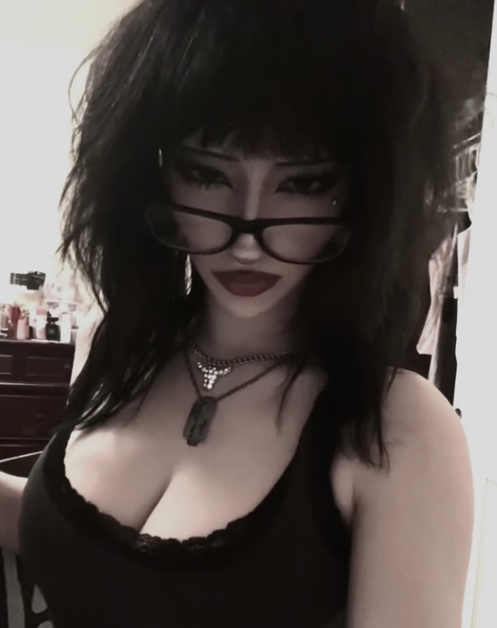 alt babes