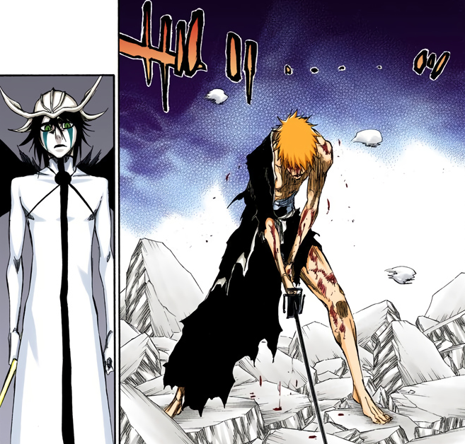 Best Arcs Anime