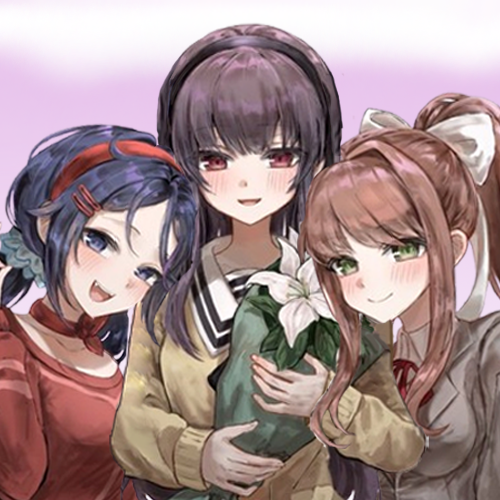 Visual Novel OST