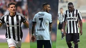 BEŞİKTAŞ EFSANELERİ 