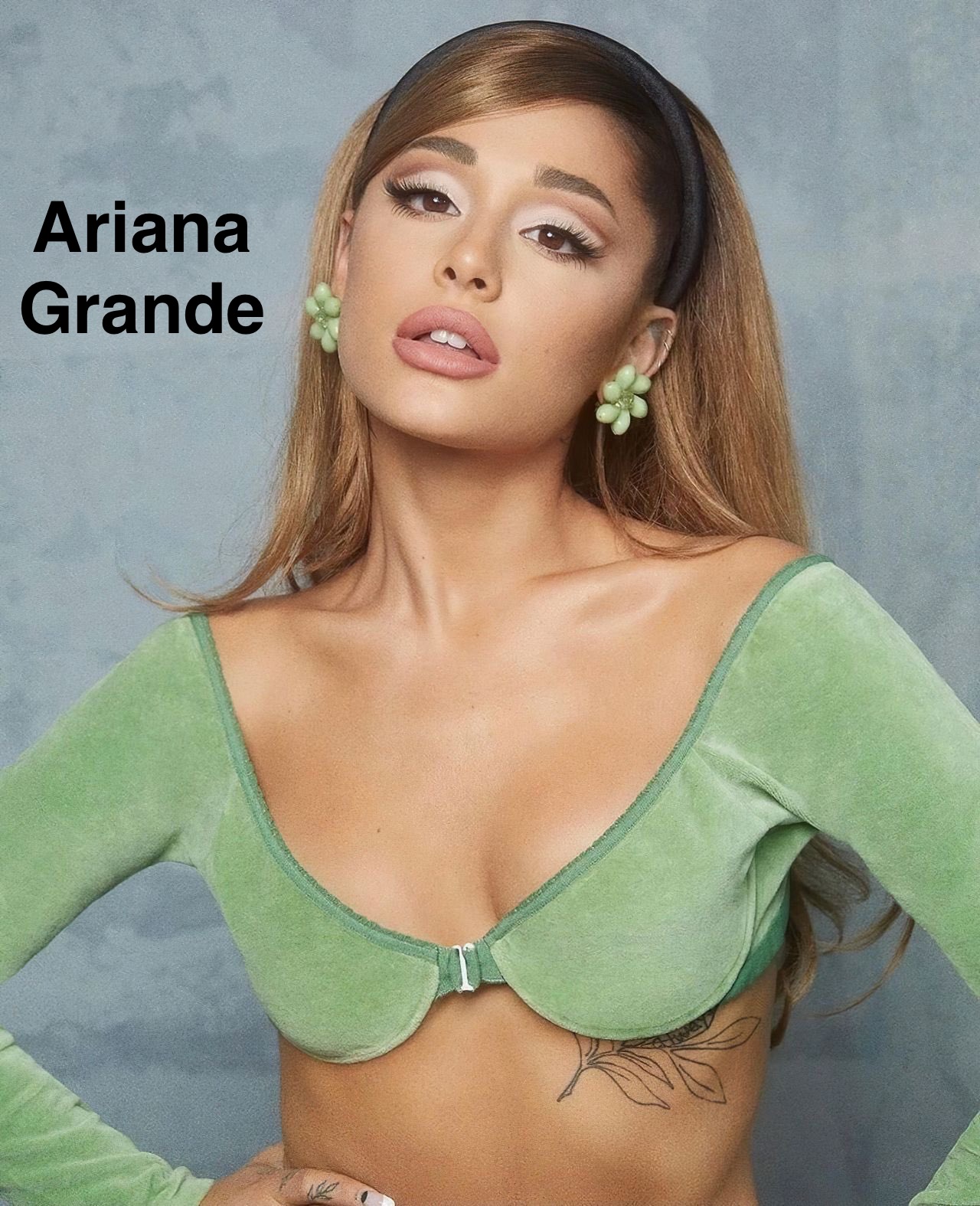 Hottest Women: Tier 6: Game 7