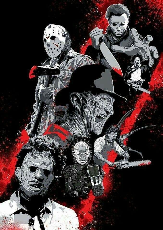 film horror