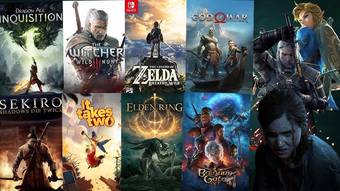 Best Games
