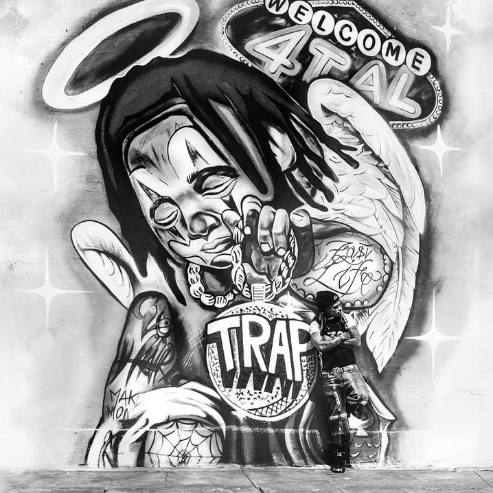 ISSO É TRAP BRANDÃO85