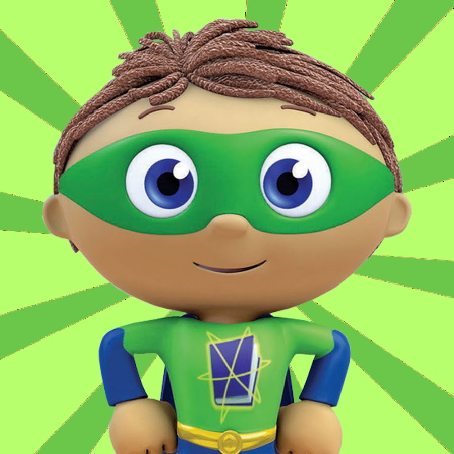 Kids Show Intros