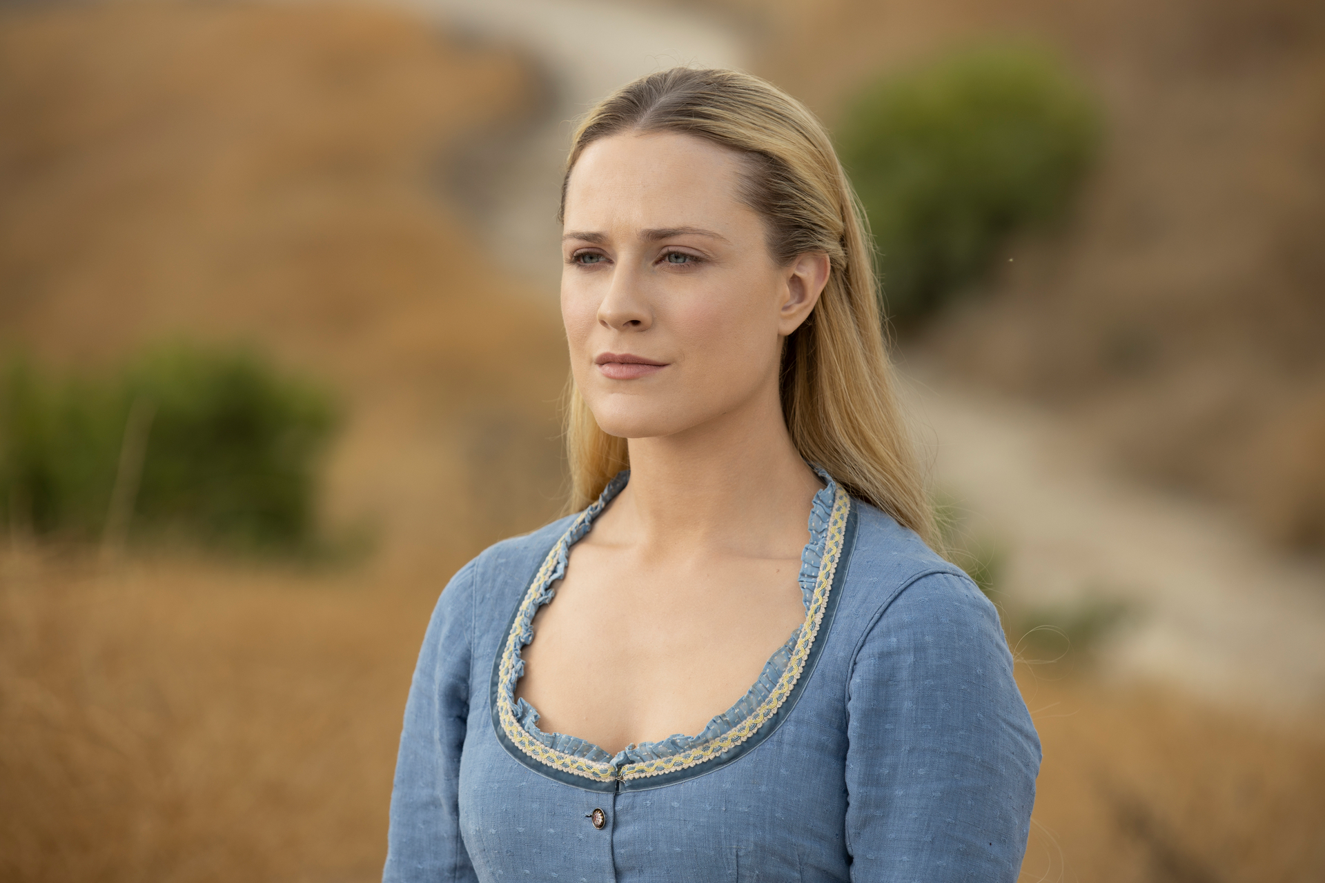 Top Sexy Westworld