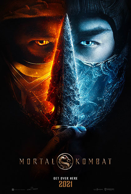 Miglior film del 2021