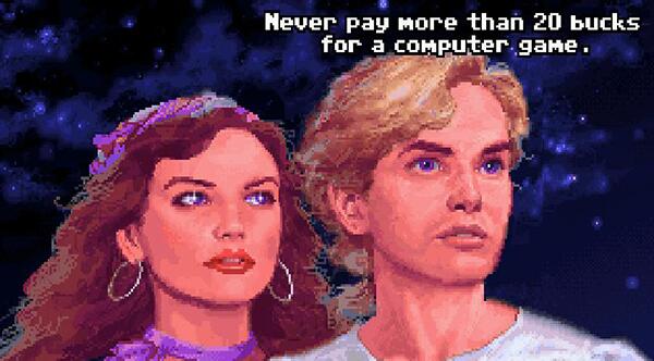 Adventure Games (Narrative and Point and Click) - Ultimate Tournament