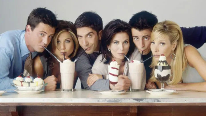 Sitcom Intros