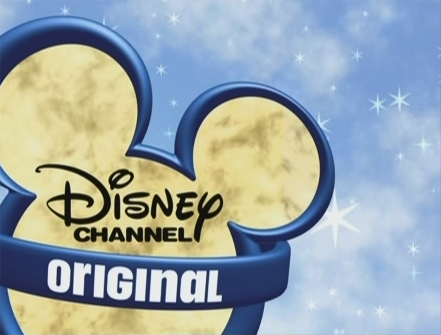 Disney Live-Action Show Intros