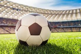 Deceased footballer