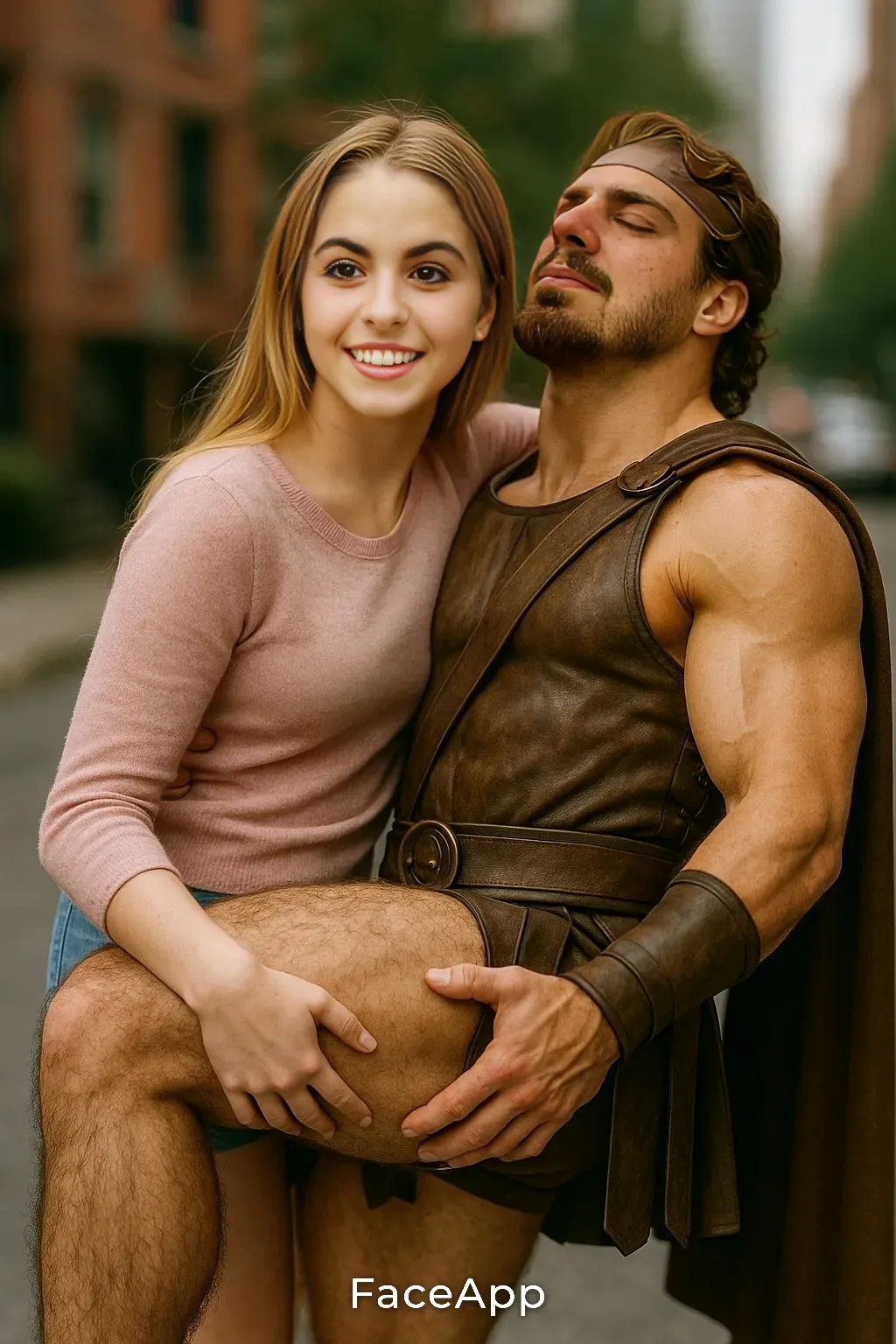 Votate le belle ragazze che umiliano il freneh 