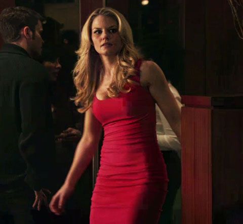 Top Sexy Once Upon a Time