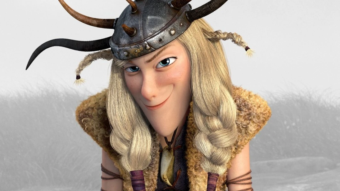 How to train your dragon