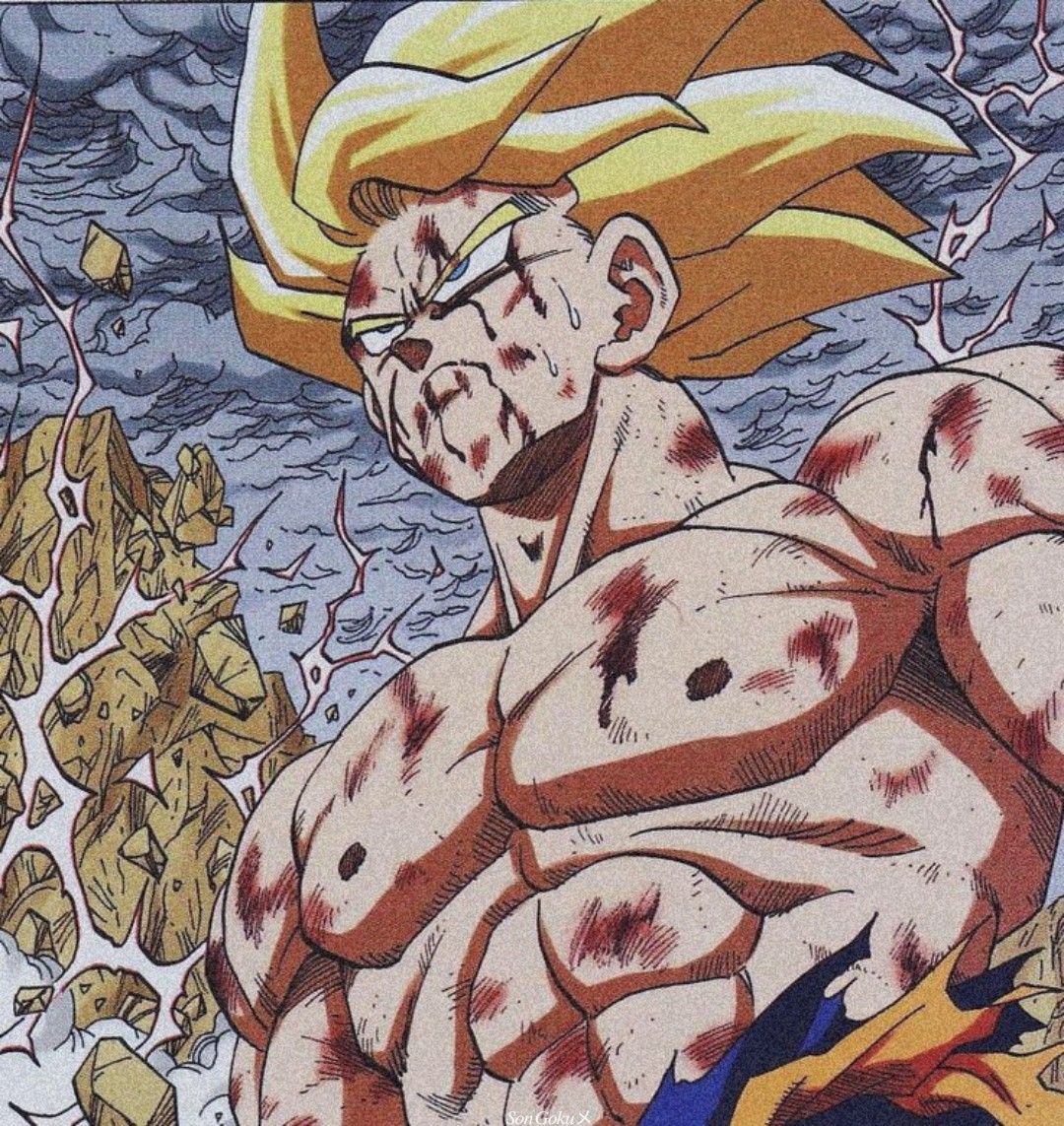 Protagonistas ATUALIZADO de anime!