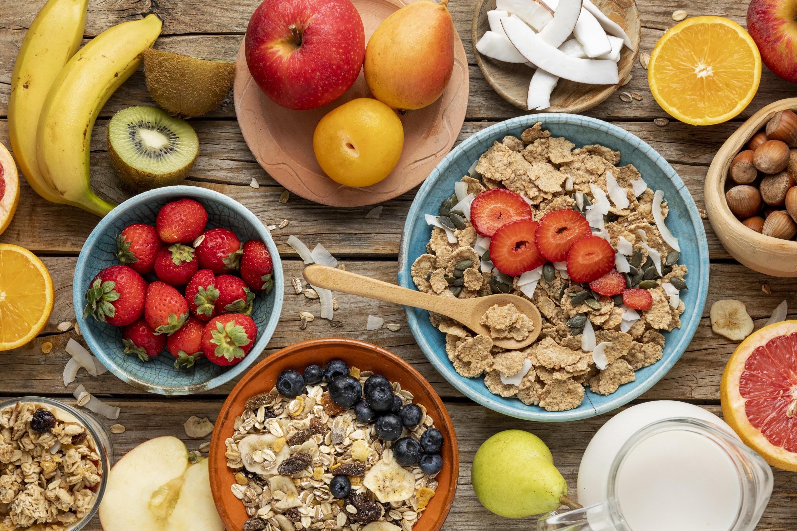Miglior cereale da colazione