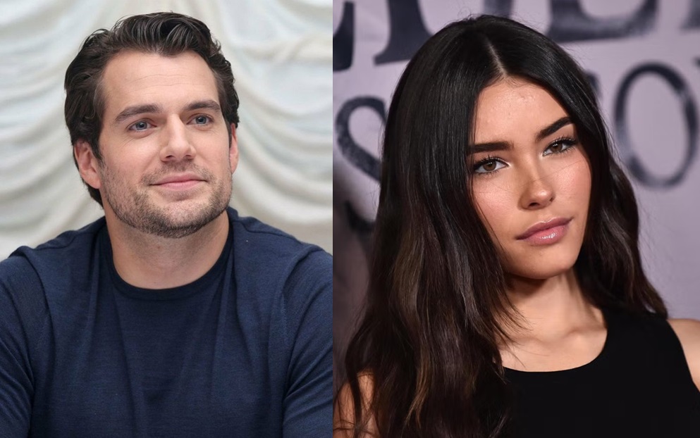 Most beautiful male and female celebrities