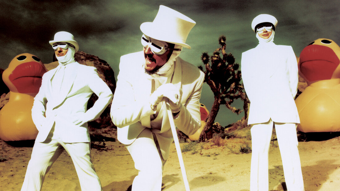 Primus best song 