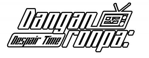 Danganronpa Despair Time Characters