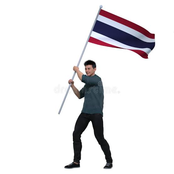 The most handsome male in Thailand