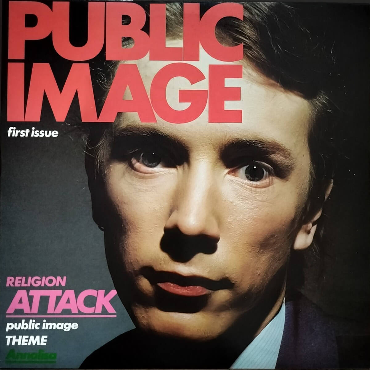 Best Post-Punk Albums UK (1977-1985)