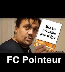 Tu préfères version extrêmeeeee