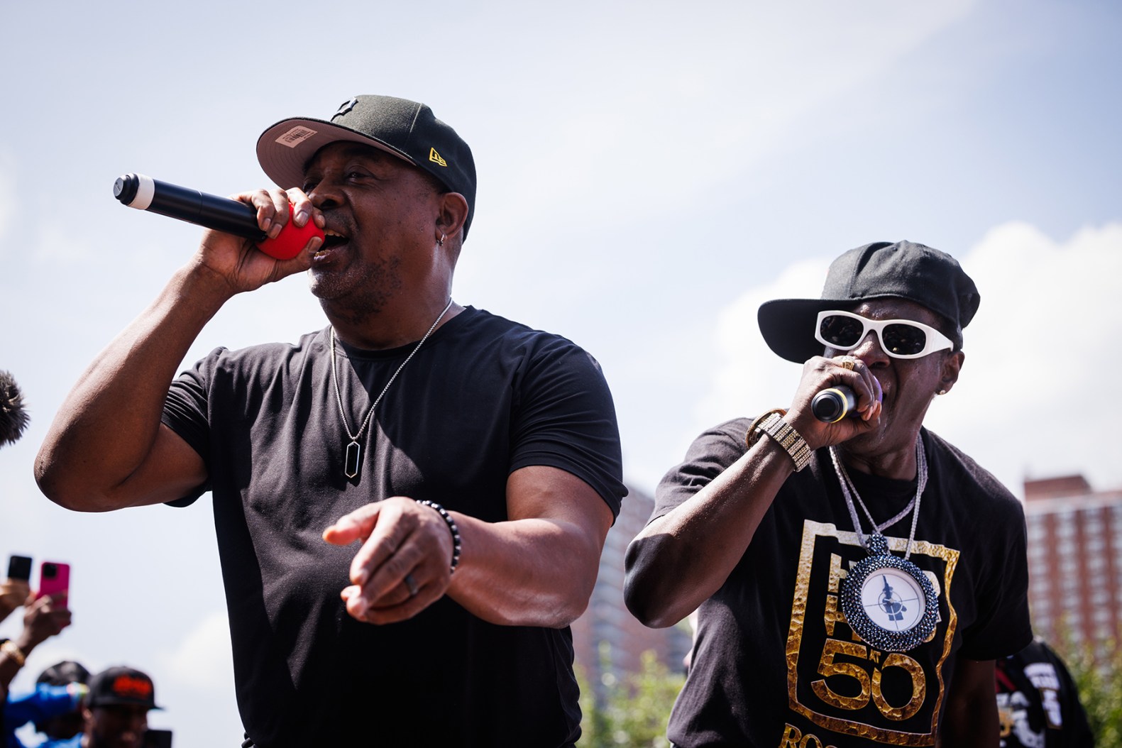 Best Hip-Hop Instrumentals