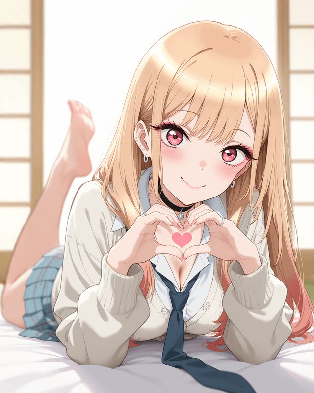 Best Waifu