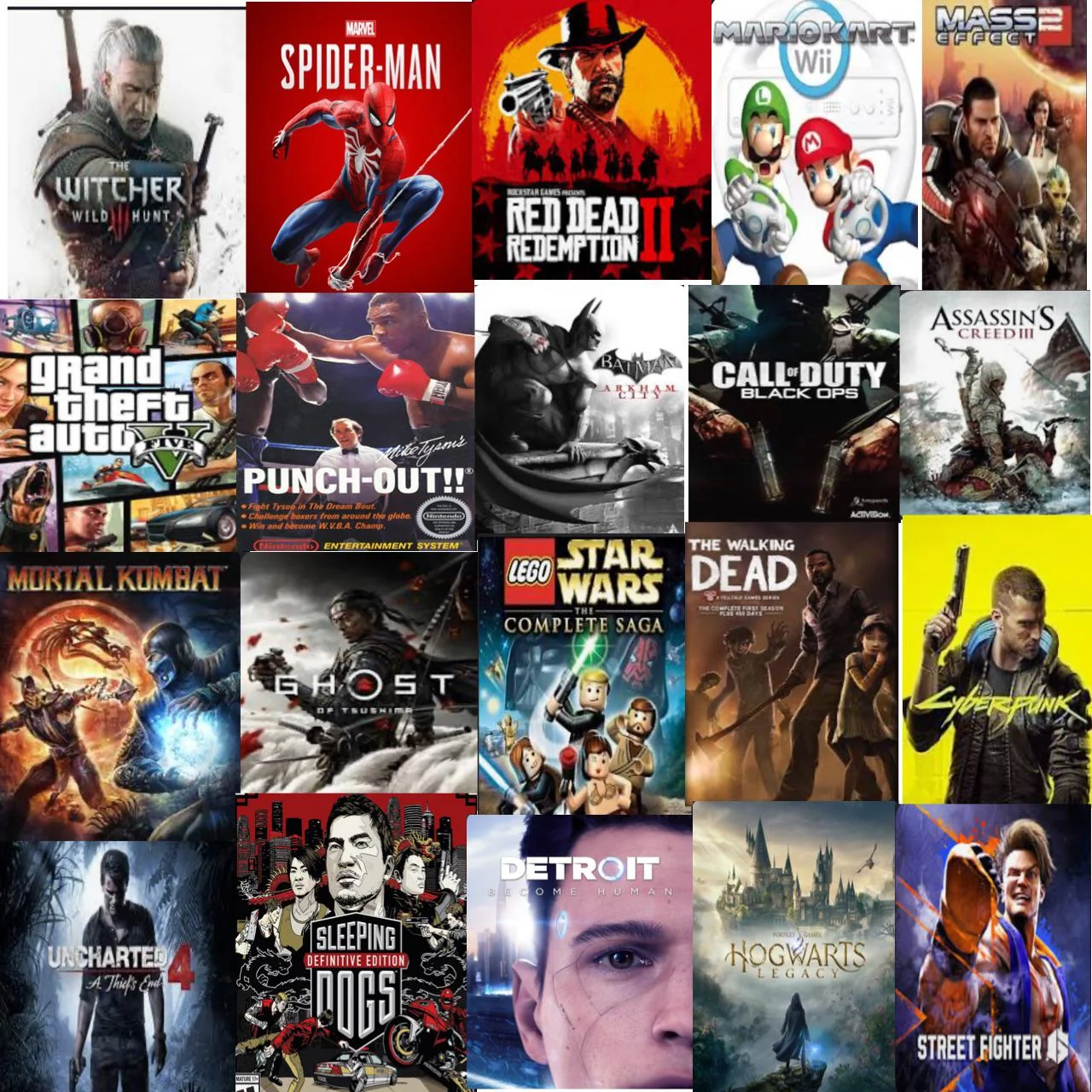 Momenti Epici nei videogiochi