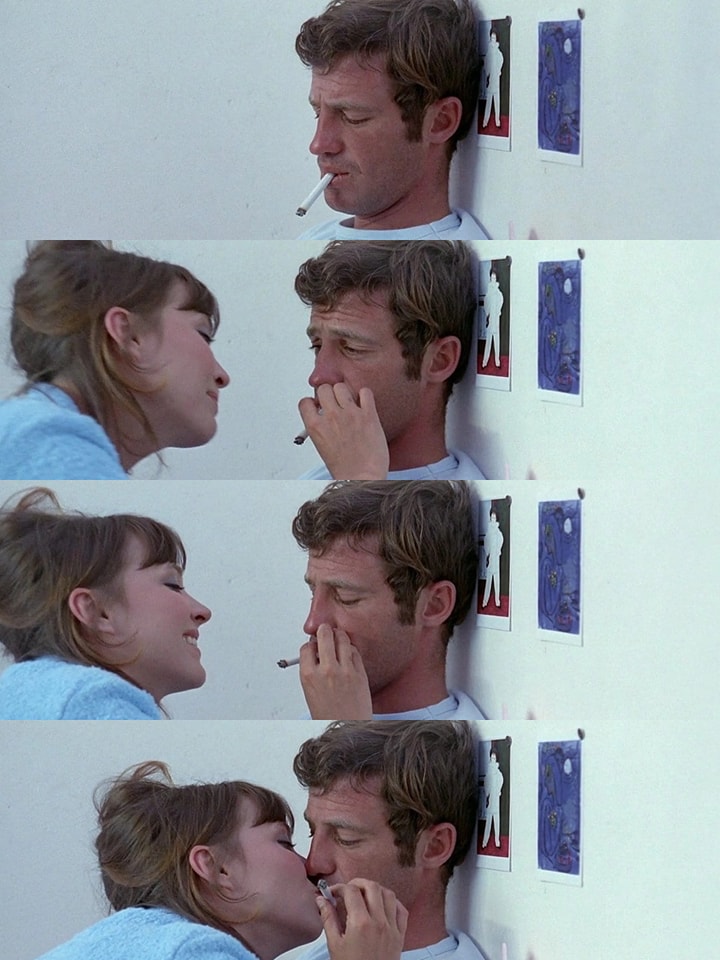 Favorite Film Battle