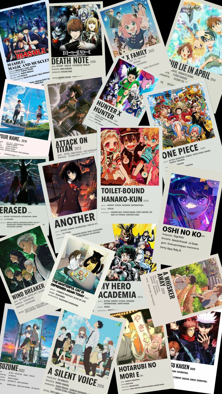 World cup anime