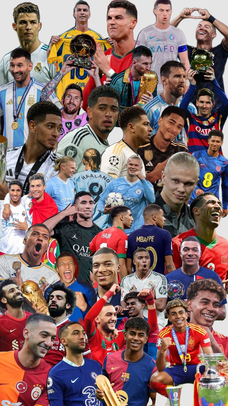 The best football club